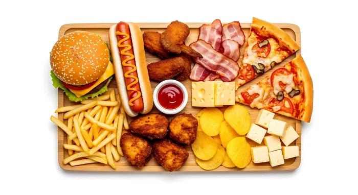 Ways To Gain Weight Fast